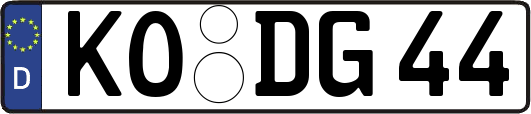 KO-DG44