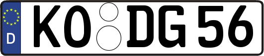 KO-DG56