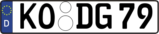 KO-DG79