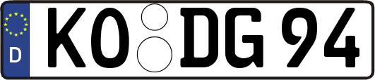 KO-DG94