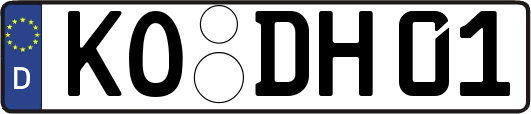 KO-DH01