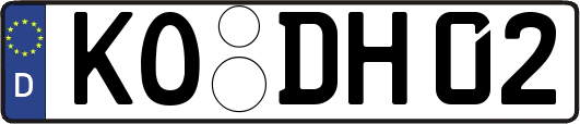 KO-DH02