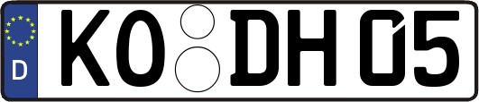 KO-DH05