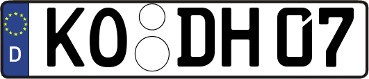 KO-DH07