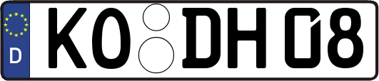 KO-DH08