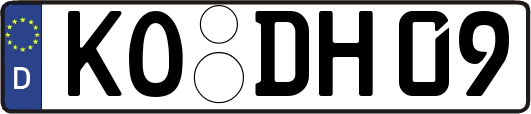 KO-DH09