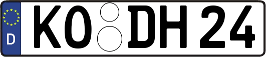 KO-DH24
