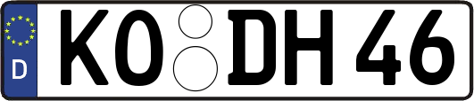 KO-DH46