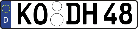 KO-DH48