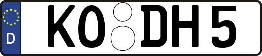 KO-DH5