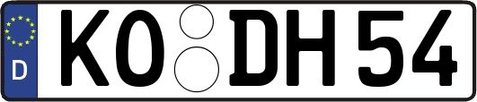 KO-DH54