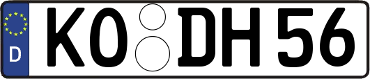 KO-DH56
