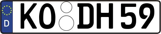 KO-DH59