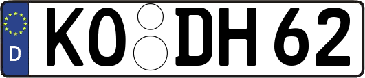 KO-DH62