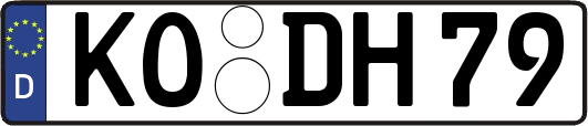 KO-DH79
