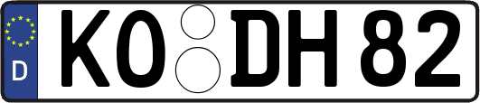 KO-DH82
