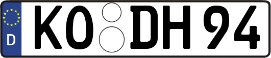 KO-DH94