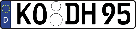 KO-DH95