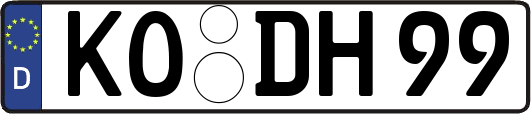 KO-DH99