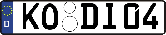 KO-DI04