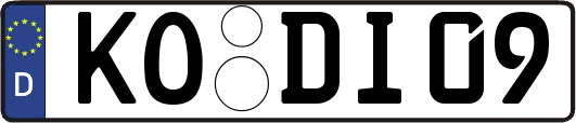 KO-DI09