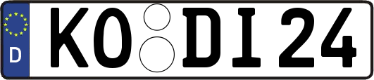KO-DI24