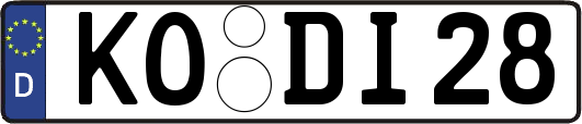 KO-DI28