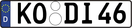 KO-DI46