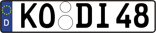 KO-DI48