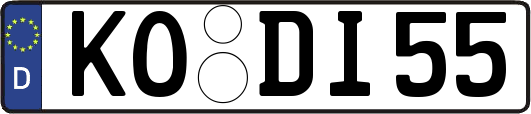 KO-DI55
