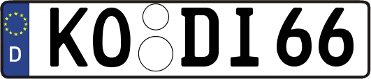 KO-DI66