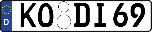 KO-DI69