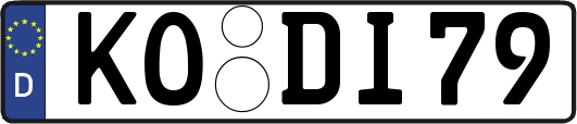 KO-DI79