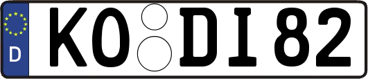 KO-DI82