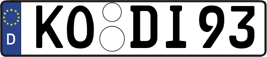 KO-DI93