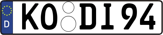 KO-DI94