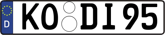 KO-DI95