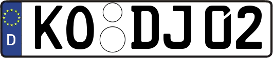 KO-DJ02