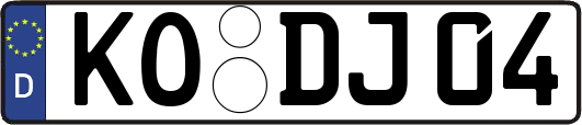 KO-DJ04