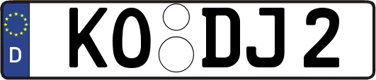 KO-DJ2