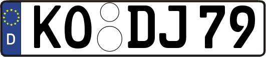 KO-DJ79