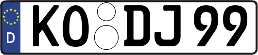 KO-DJ99