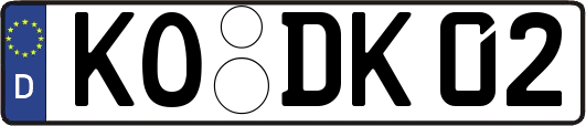 KO-DK02