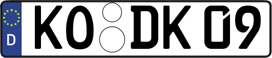 KO-DK09