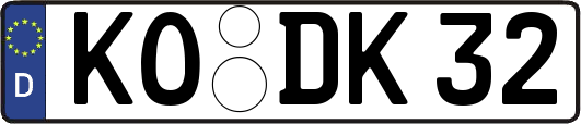 KO-DK32