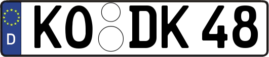 KO-DK48