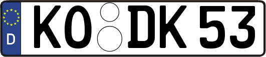 KO-DK53
