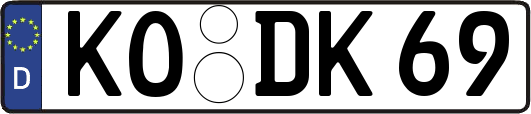 KO-DK69