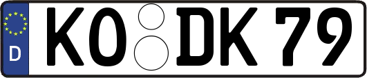 KO-DK79