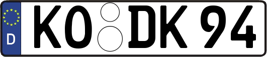 KO-DK94